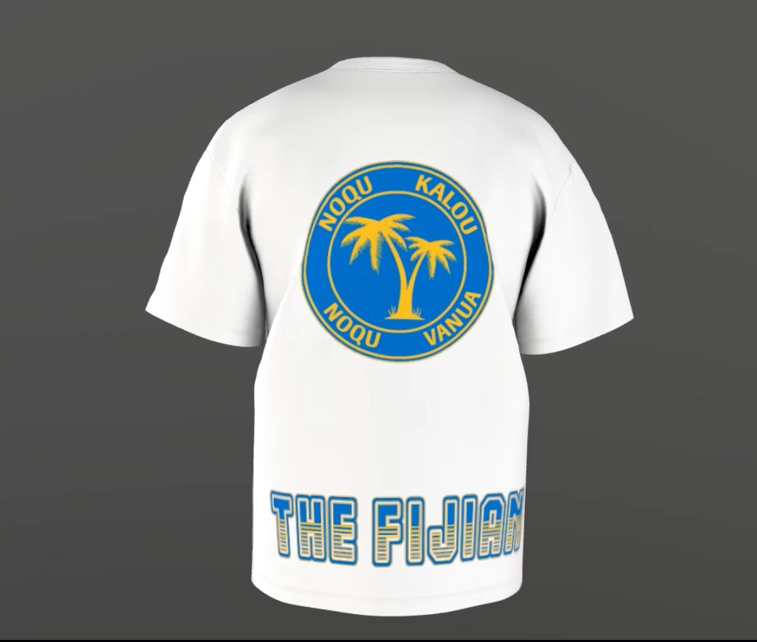 YASAWA TEES