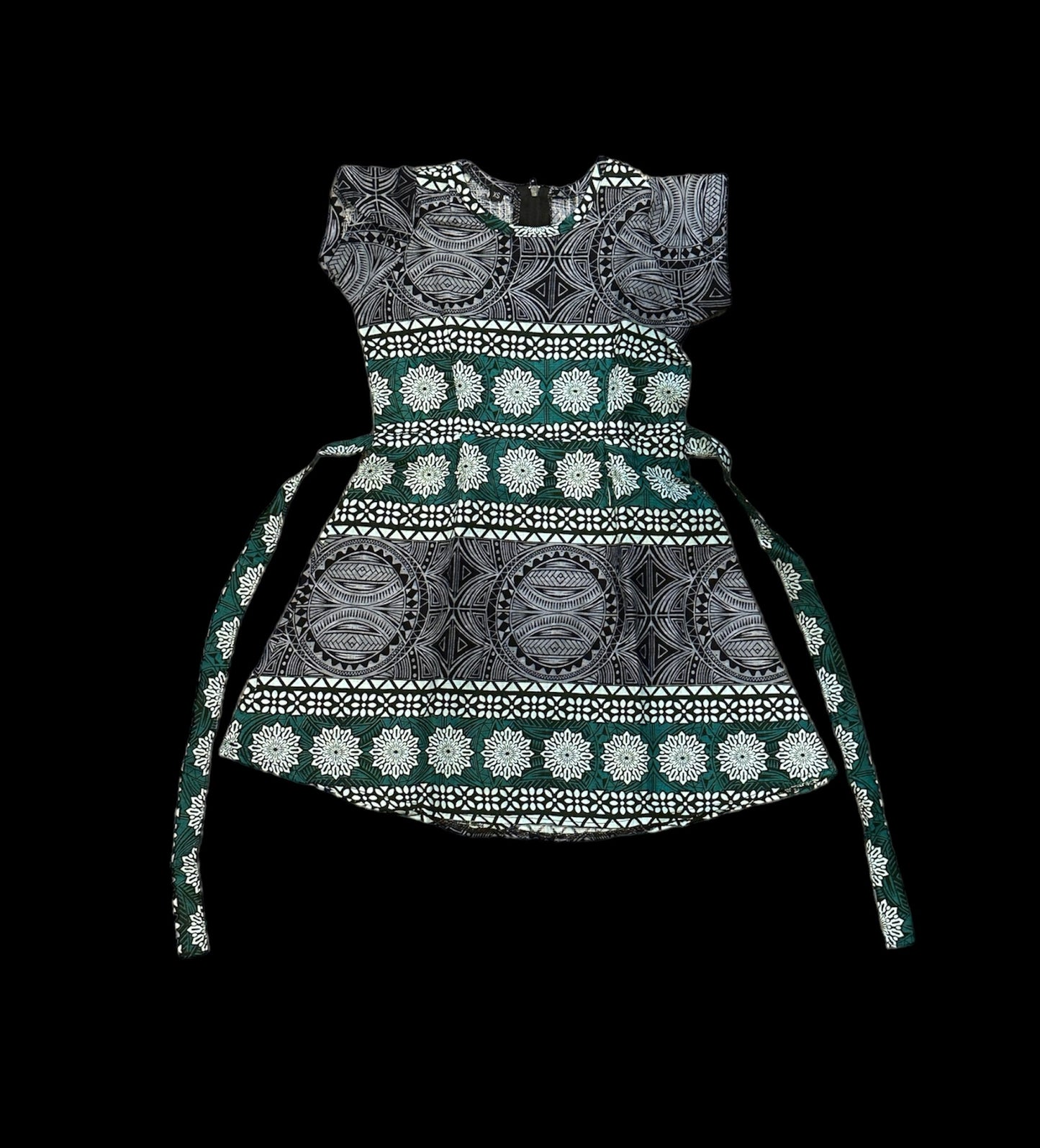 Girls Slub Dress (Kids)