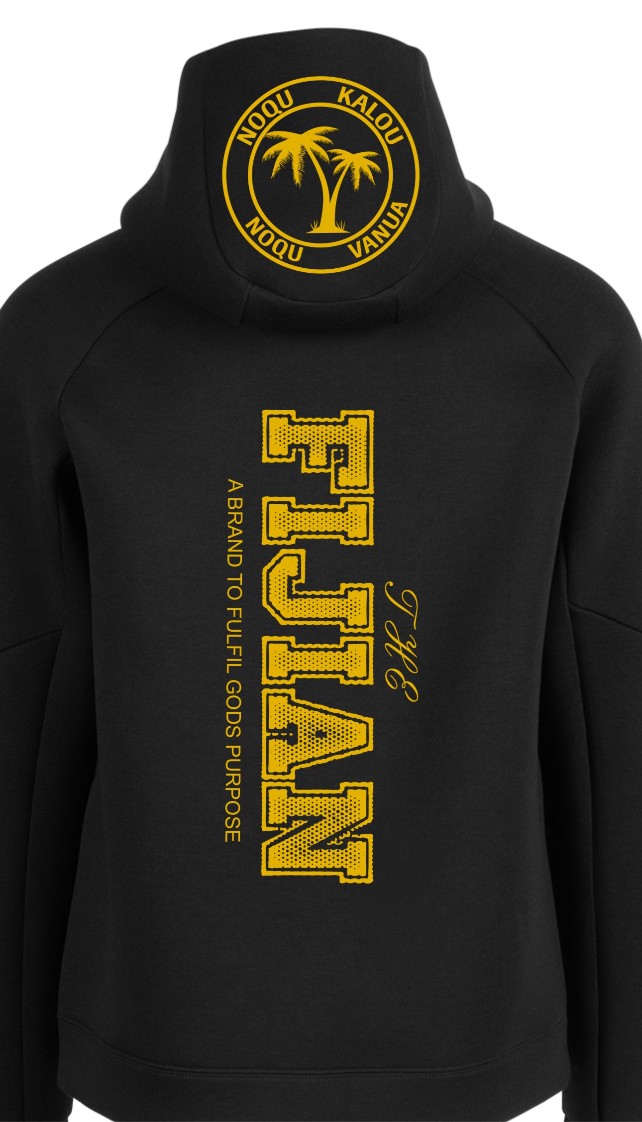 Meta Hoodie