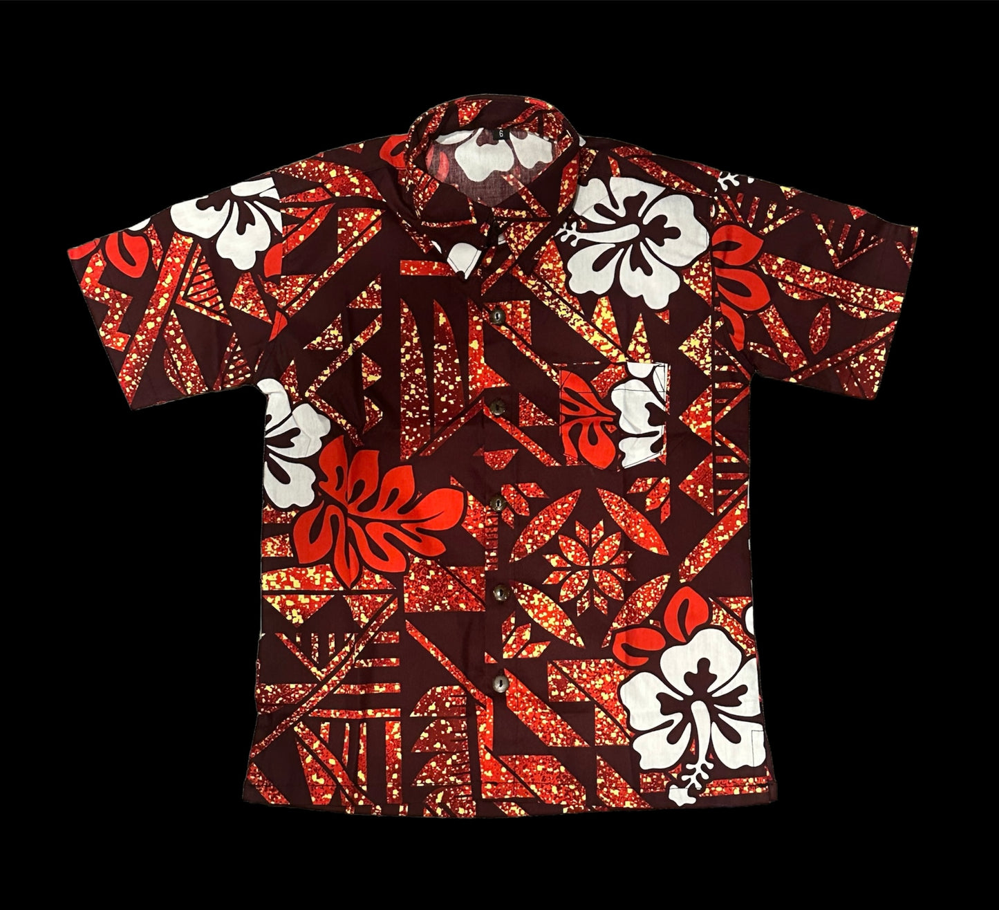 Boys Cotton Shirt (Kids)