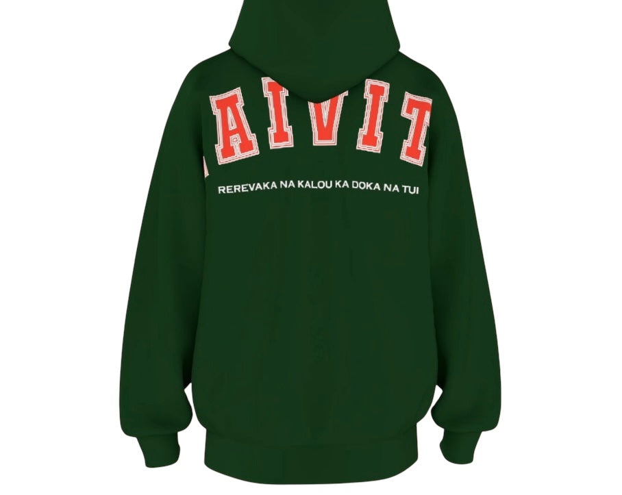 KAIVITI CREW NECK | HOODIES
