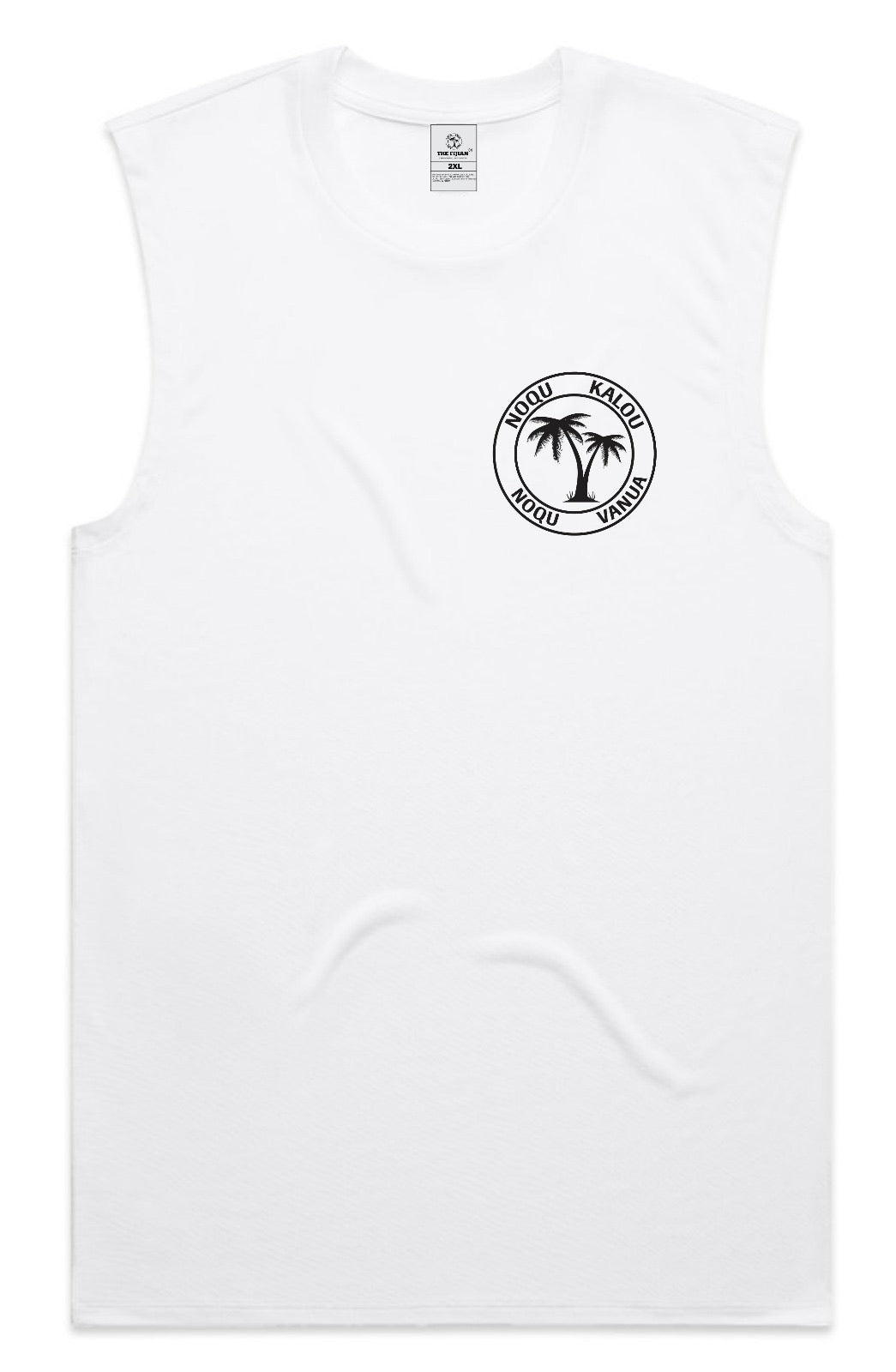 Staple Active Tank