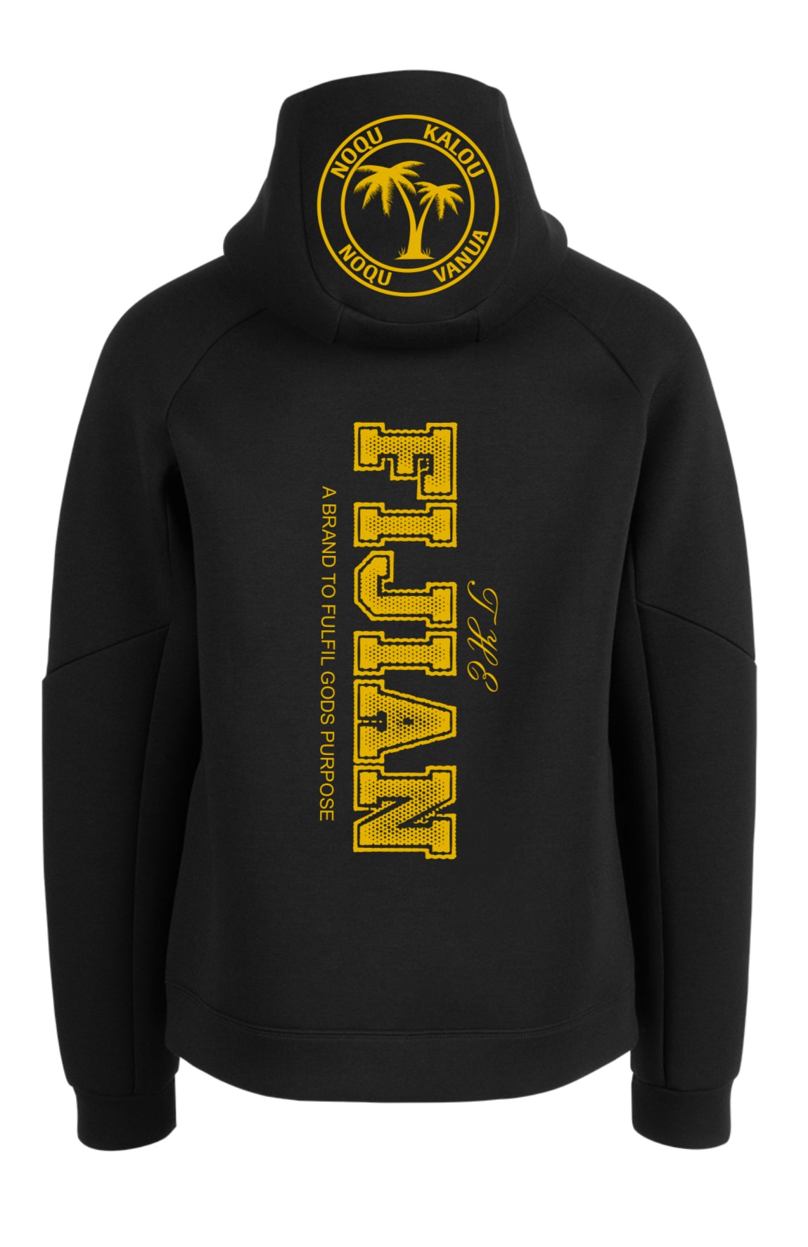 Meta Hoodie