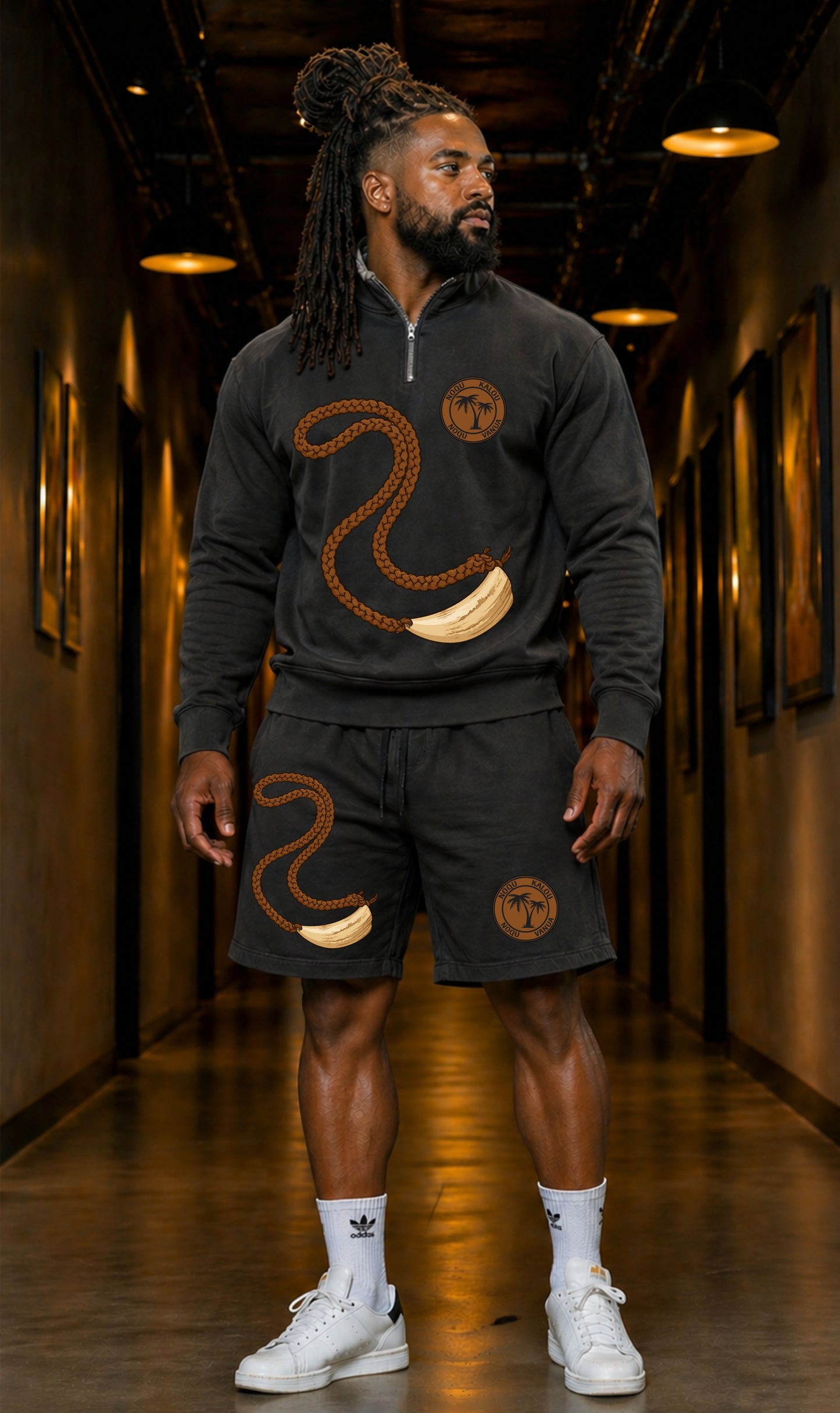 The Fijian Tabua Collection