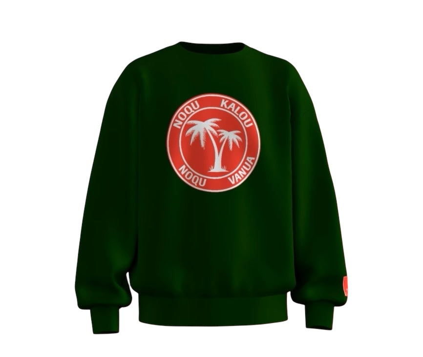 KAIVITI CREW NECK | HOODIES