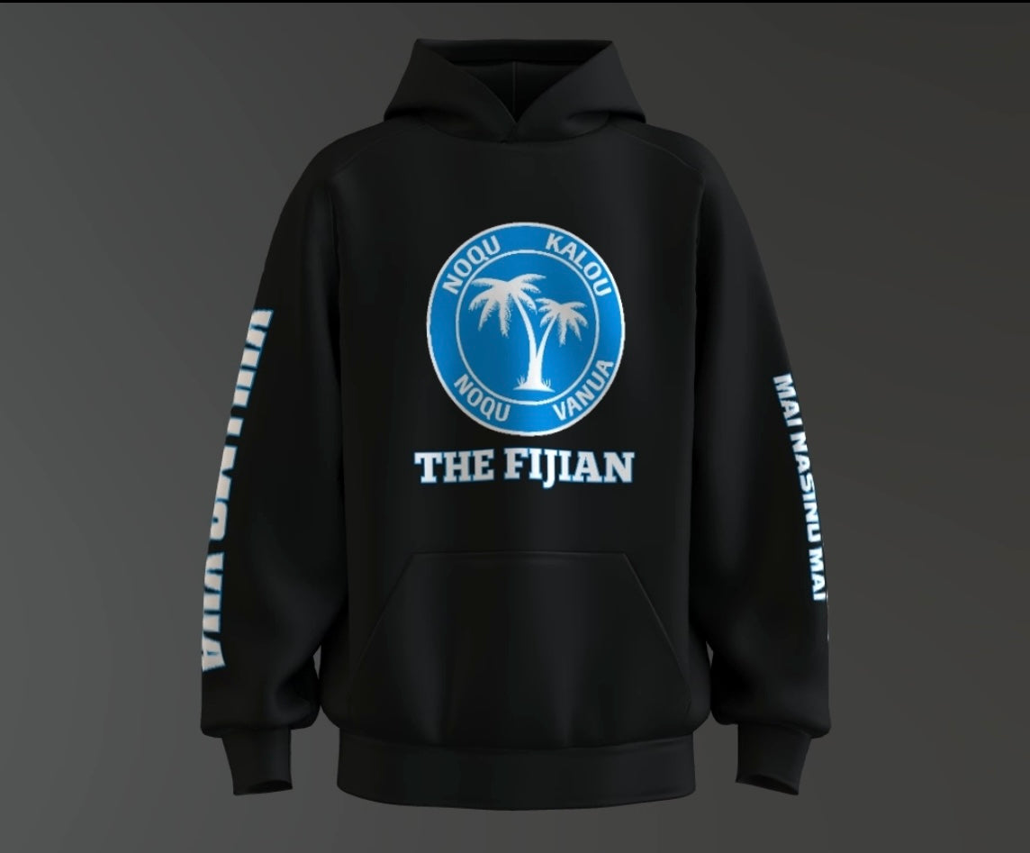 NASINU SECONDARY HOODIES
