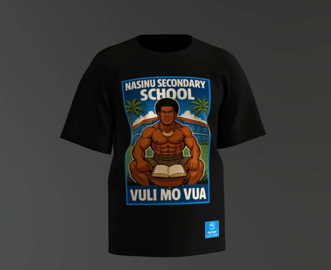 NASINU SECONDARY TEES