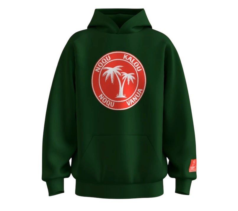 KAIVITI CREW NECK | HOODIES