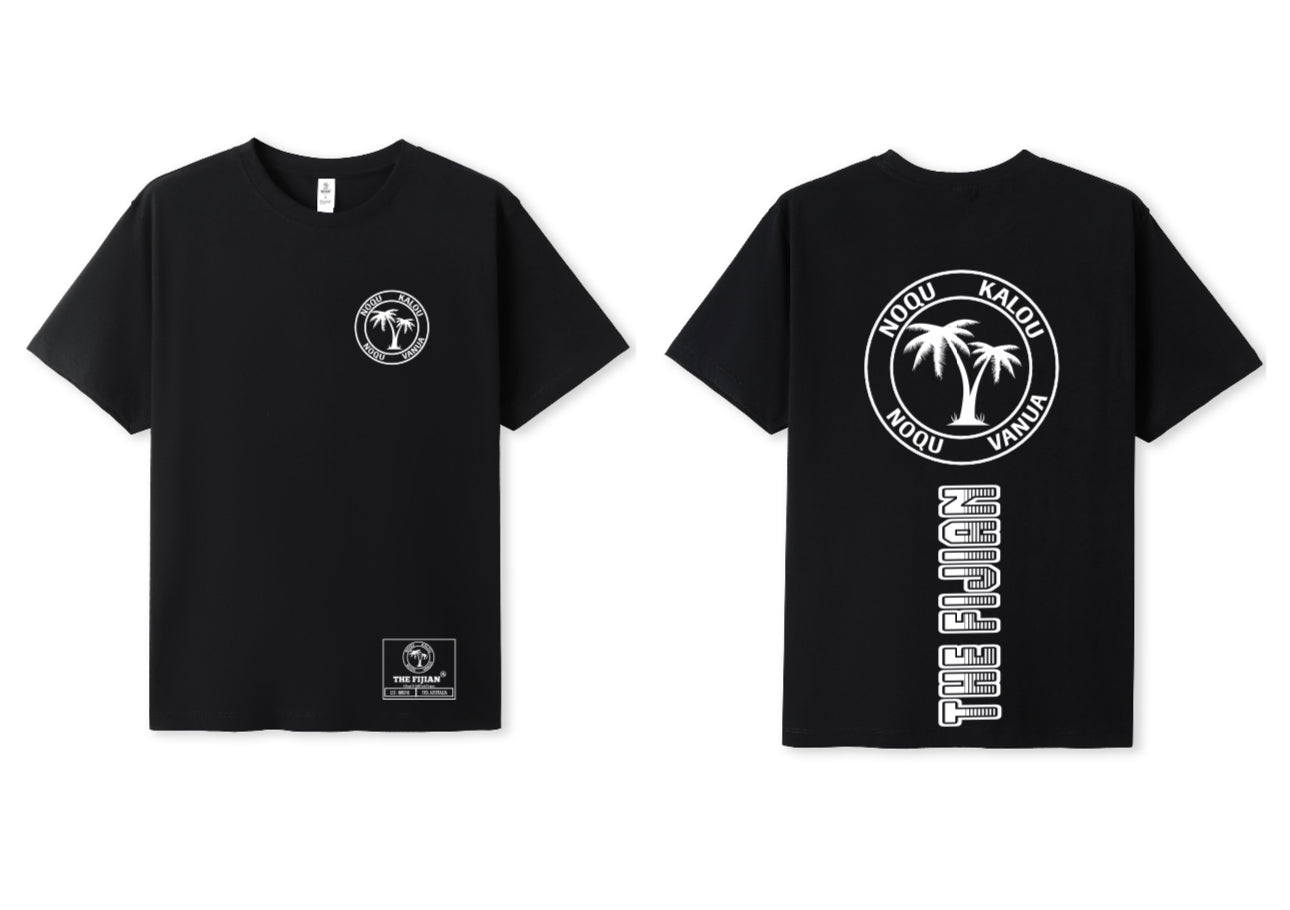 Noqu kalou Tees