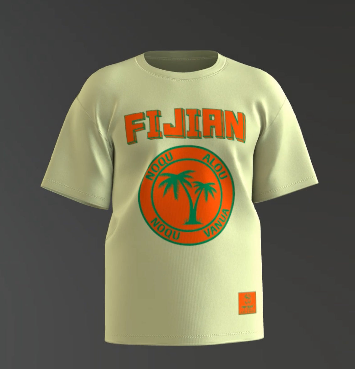 TAVEUNI TEES