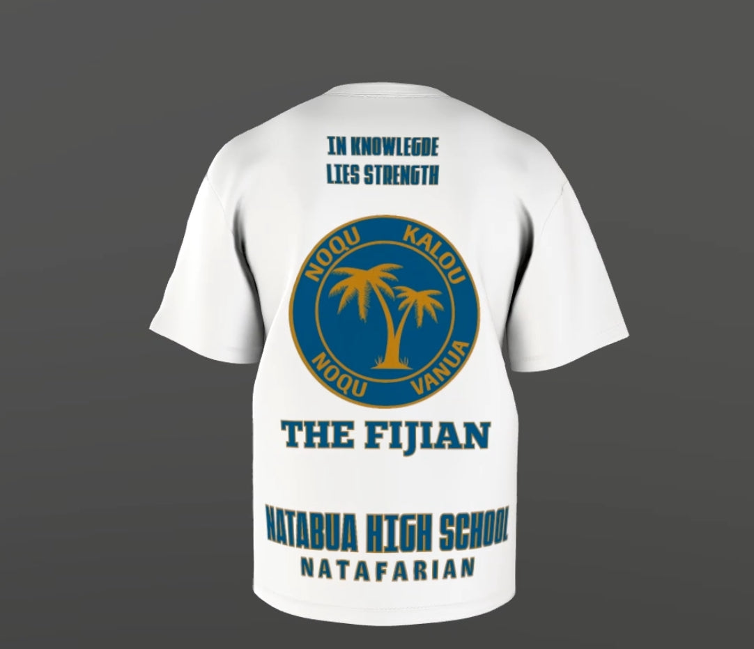 NATABUA TEES