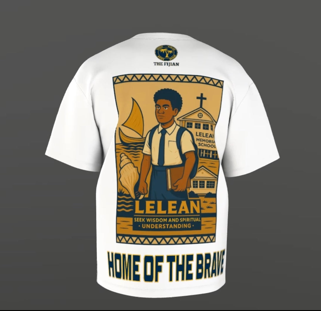 LELEAN TEES