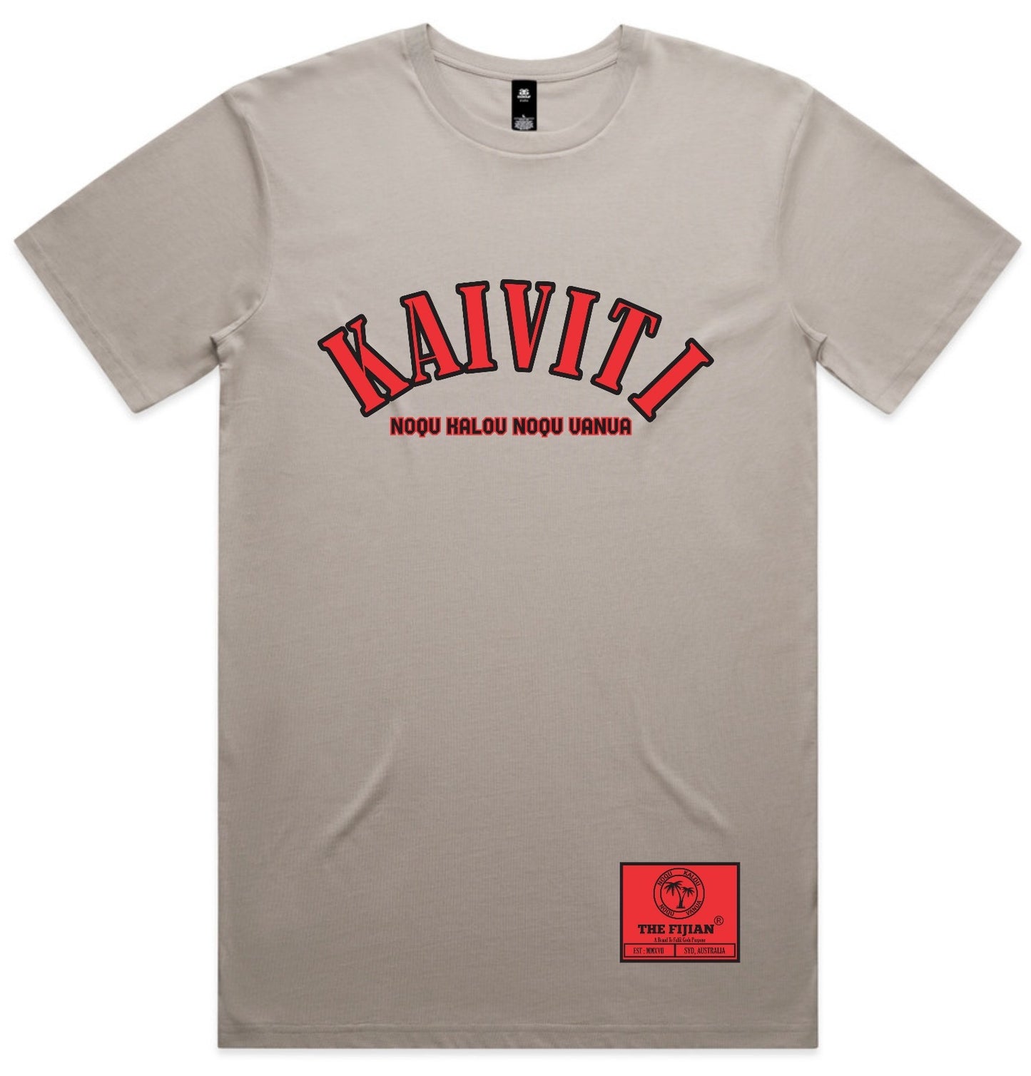 KAIVITI TEES