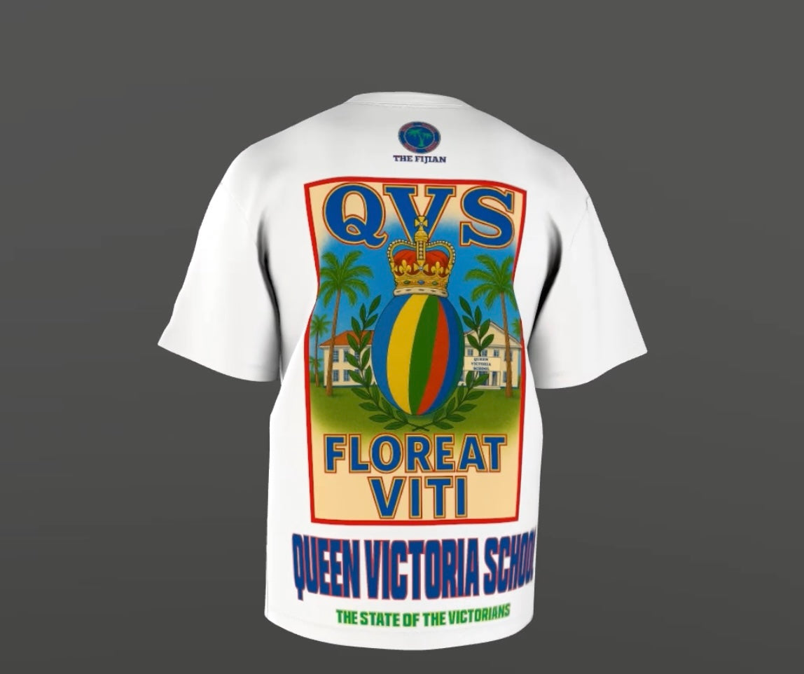 QVS TEES