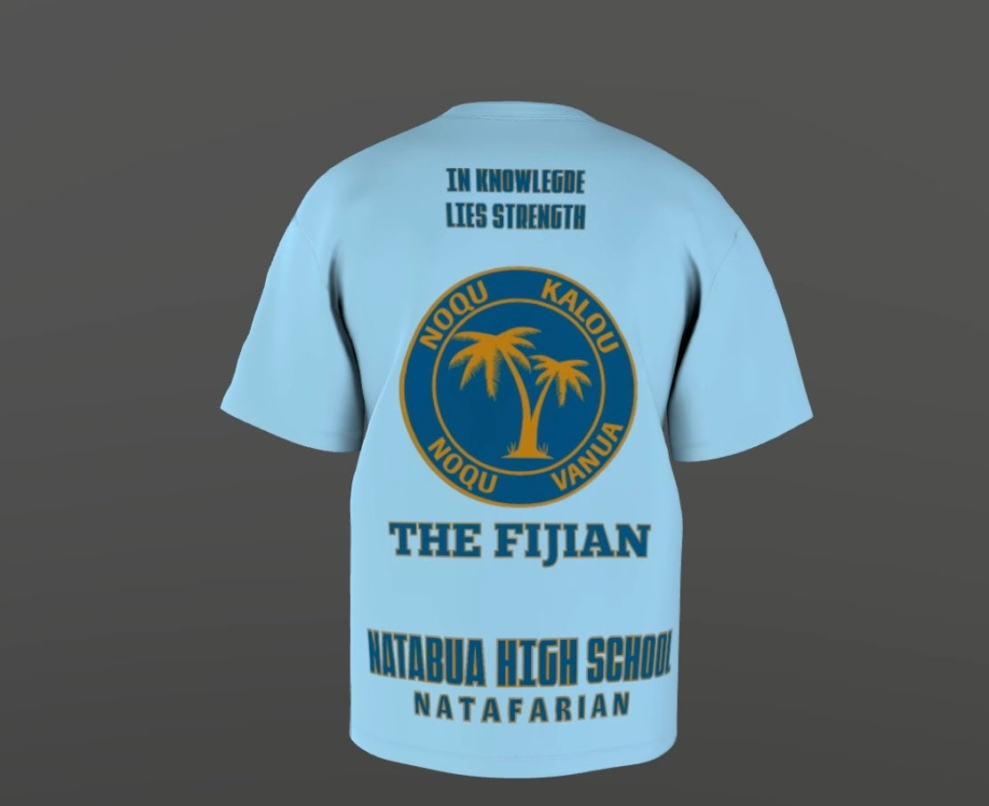 NATABUA TEES