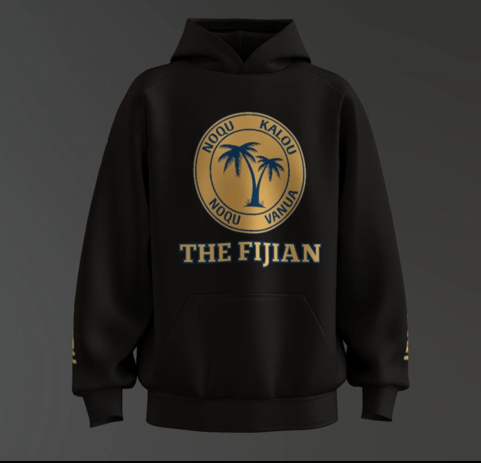 LELEAN HOODIES