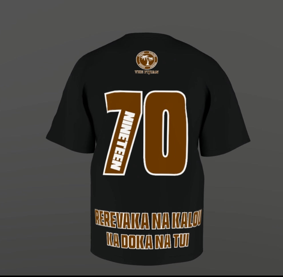 FIJI INDEPENDENCE DAY TEES !