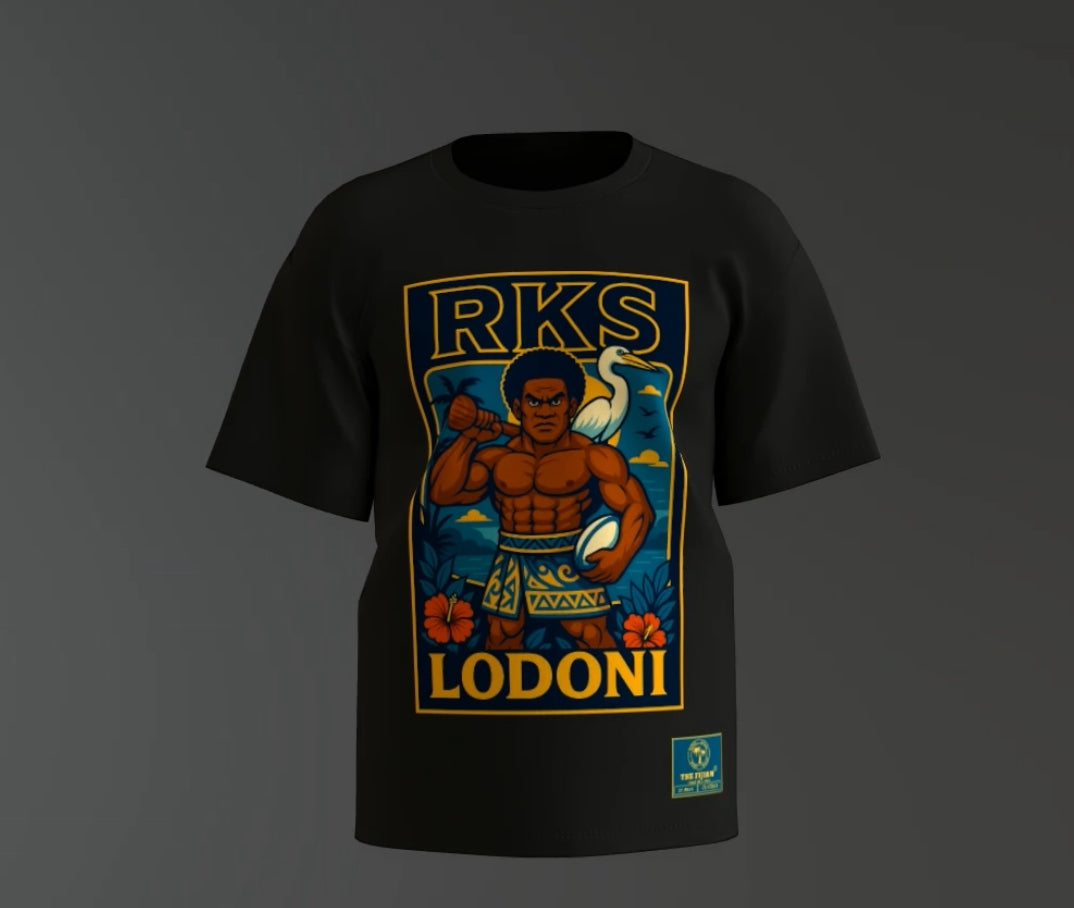 RKS TEES