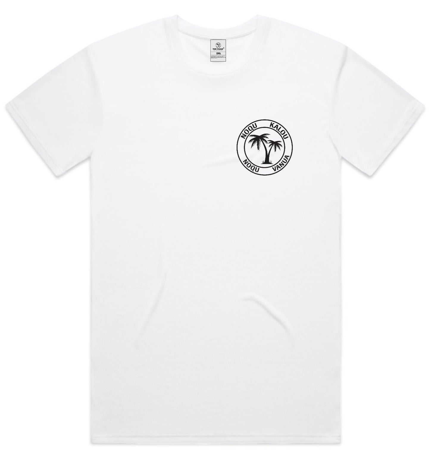 Staple Active Tee