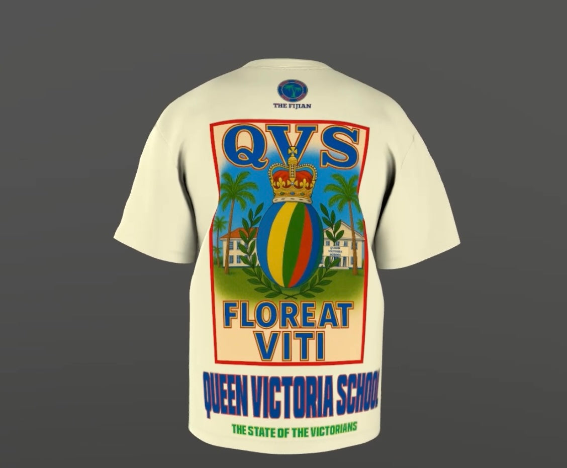 QVS TEES