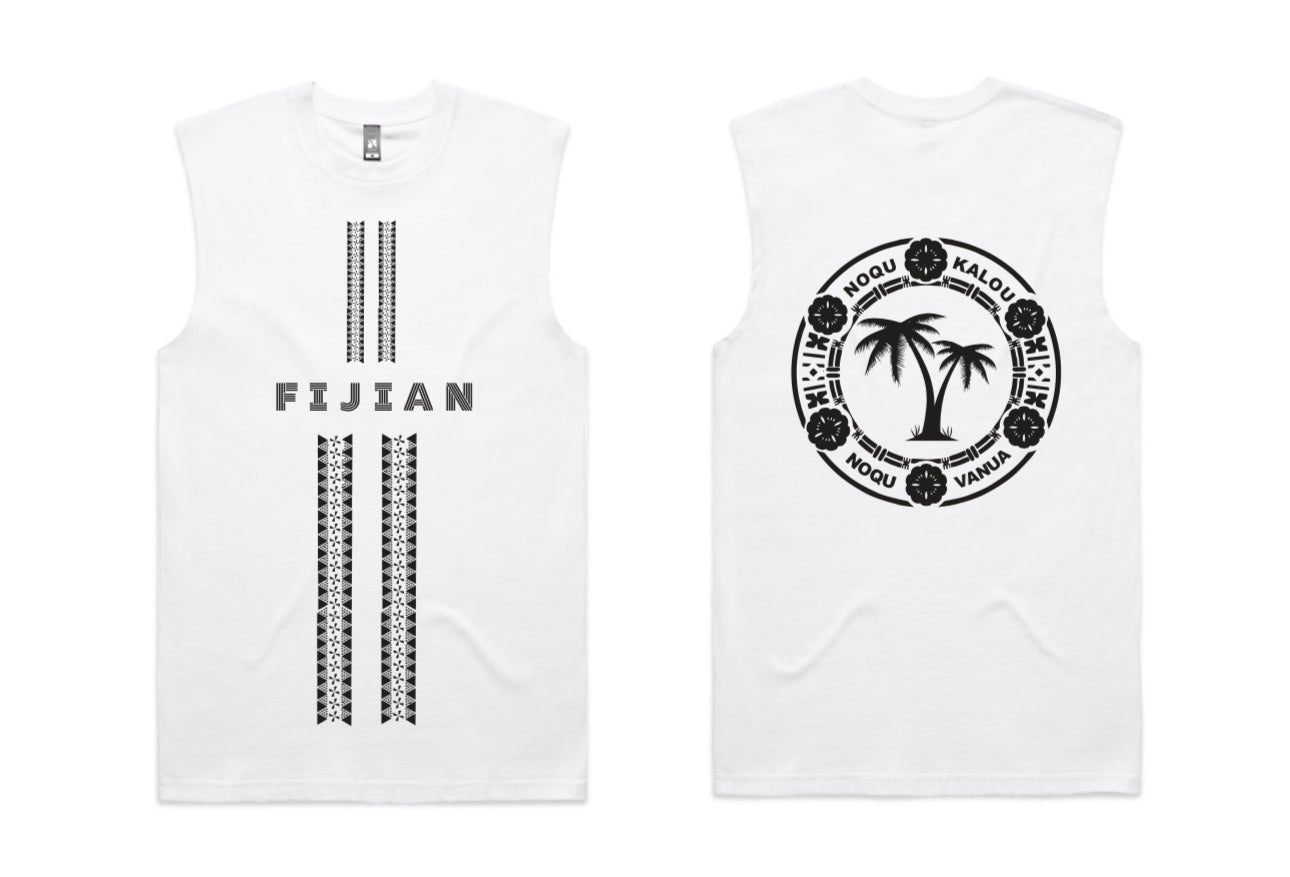 Masi Logo Tank Top