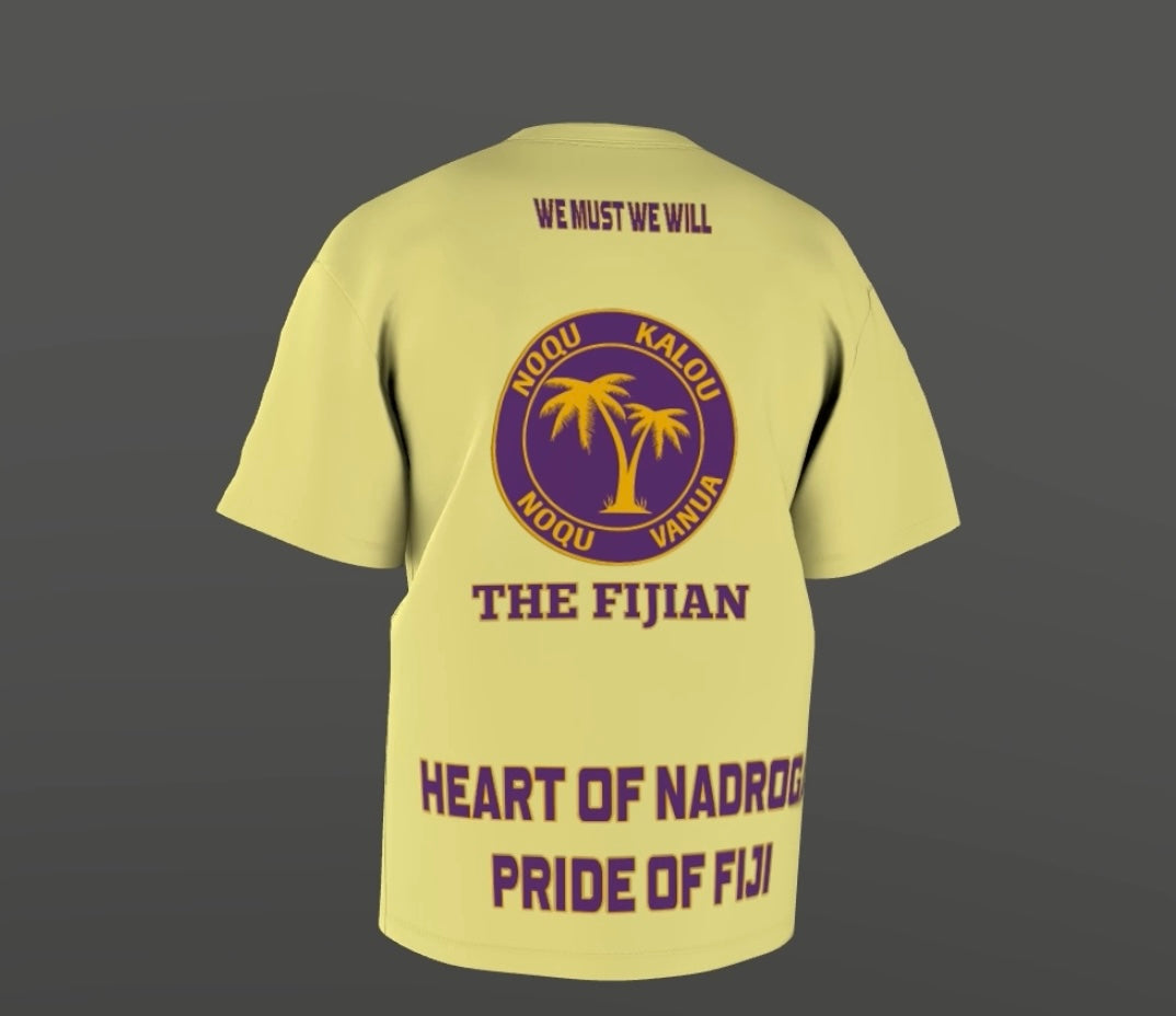 SIGATOKA METHODIST TEES