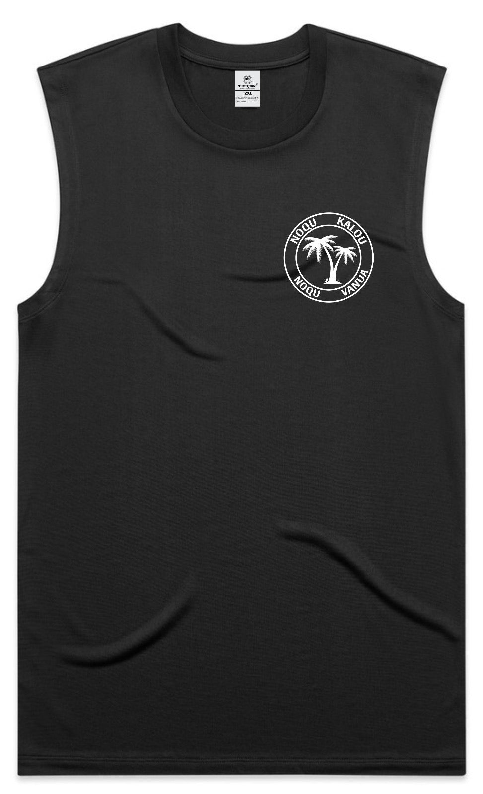 Staple Active Tank