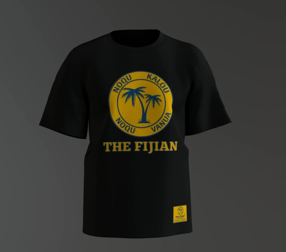 SUVA GRAMMAR TEES
