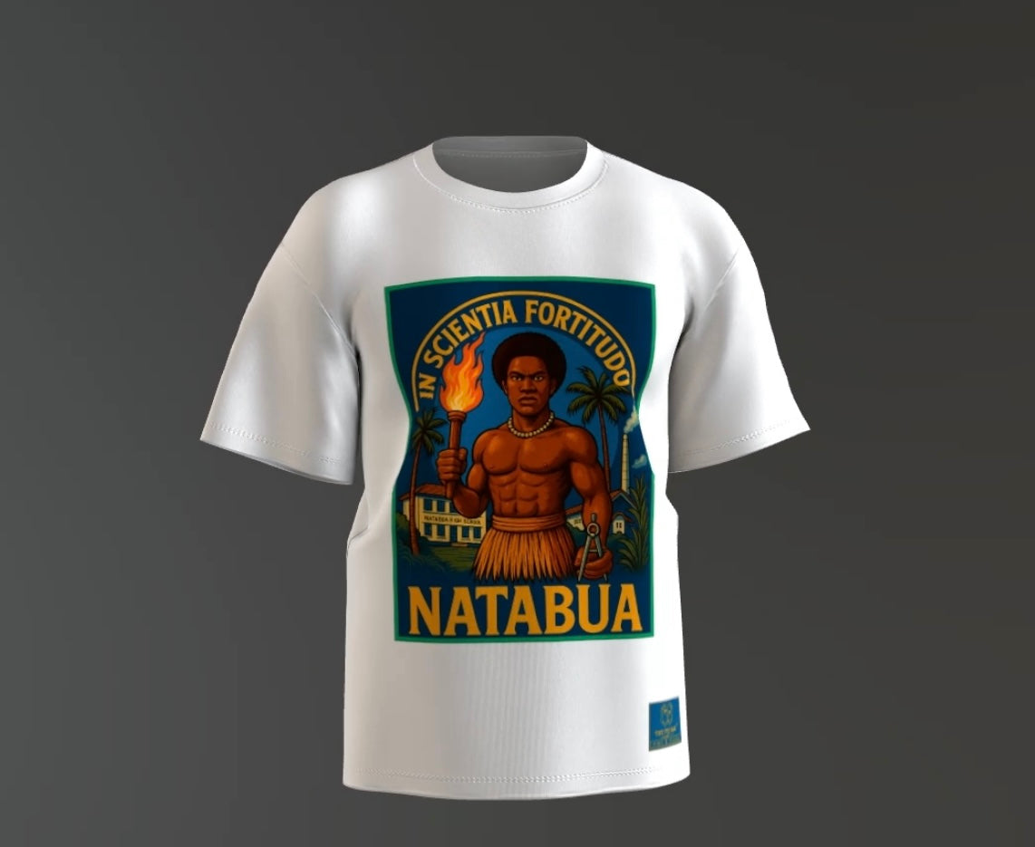 NATABUA TEES