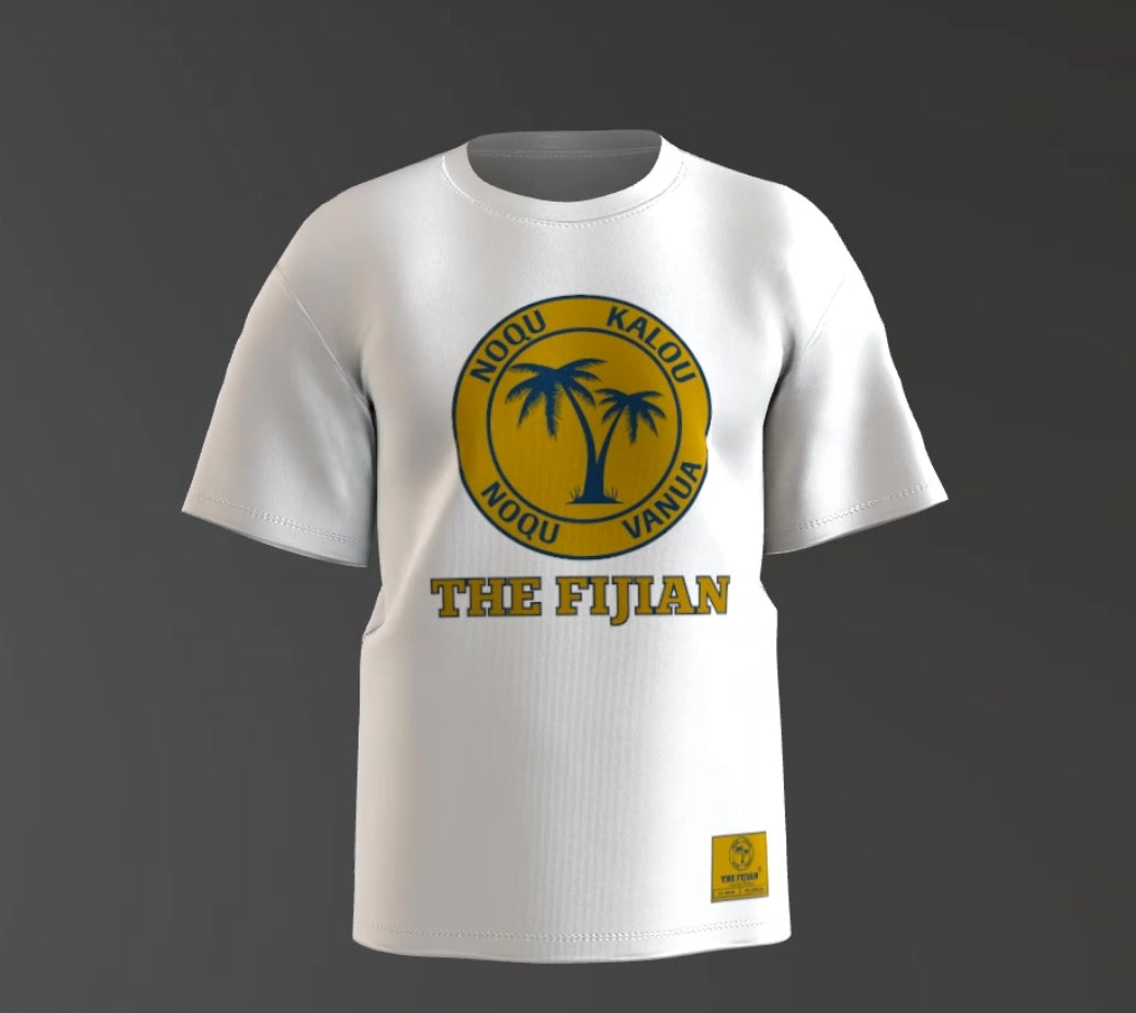 SUVA GRAMMAR TEES