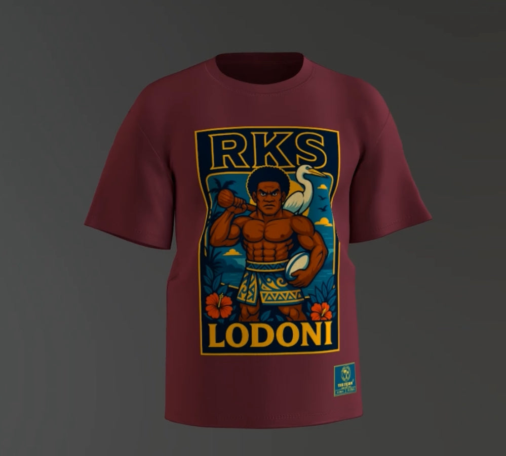 RKS TEES