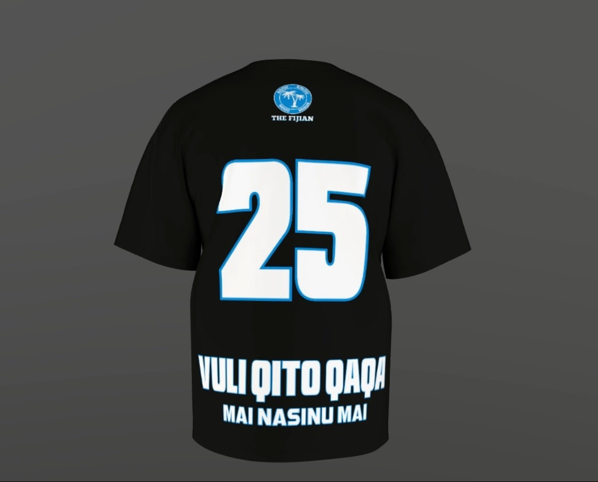 NASINU SECONDARY TEES