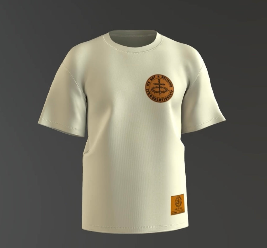 LION OF JUDAH TEES
