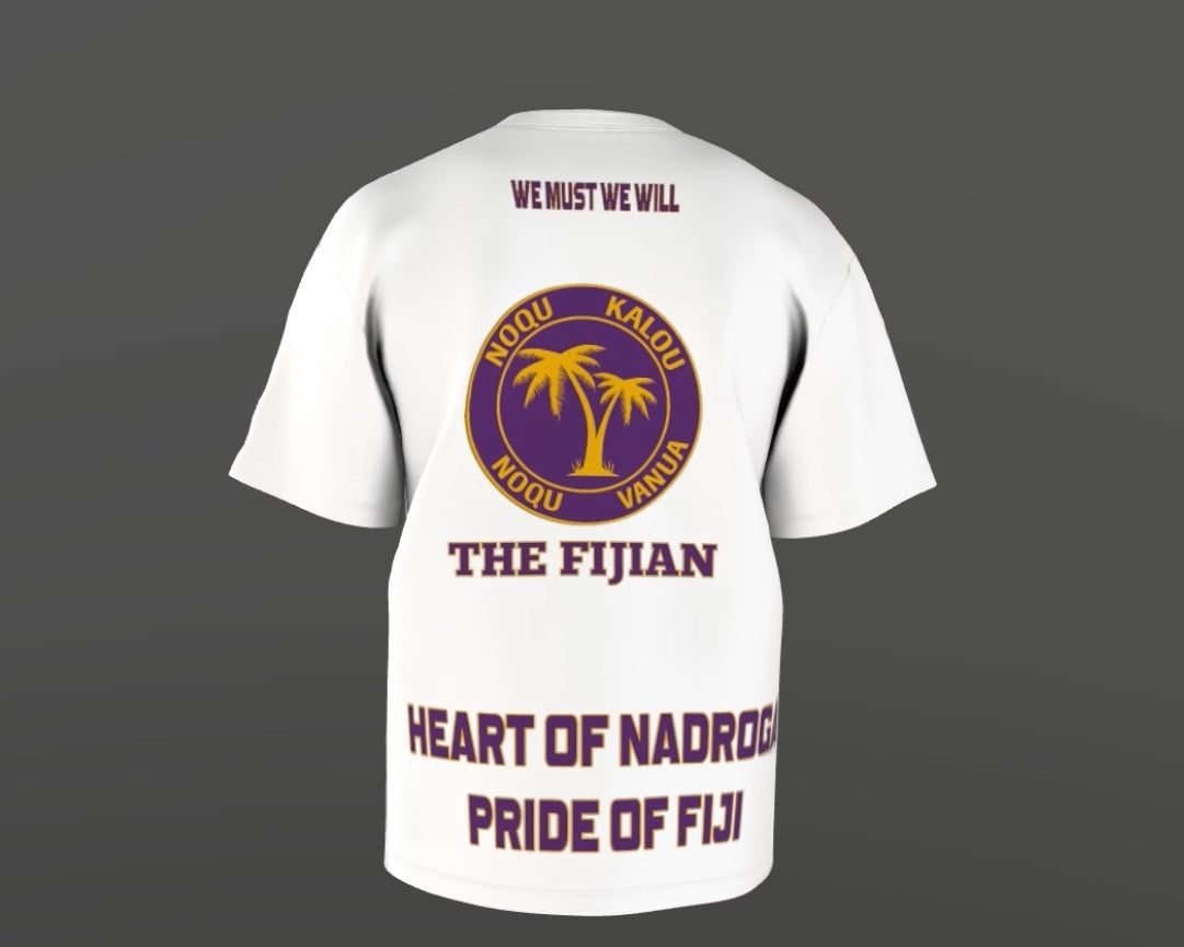 SIGATOKA METHODIST TEES