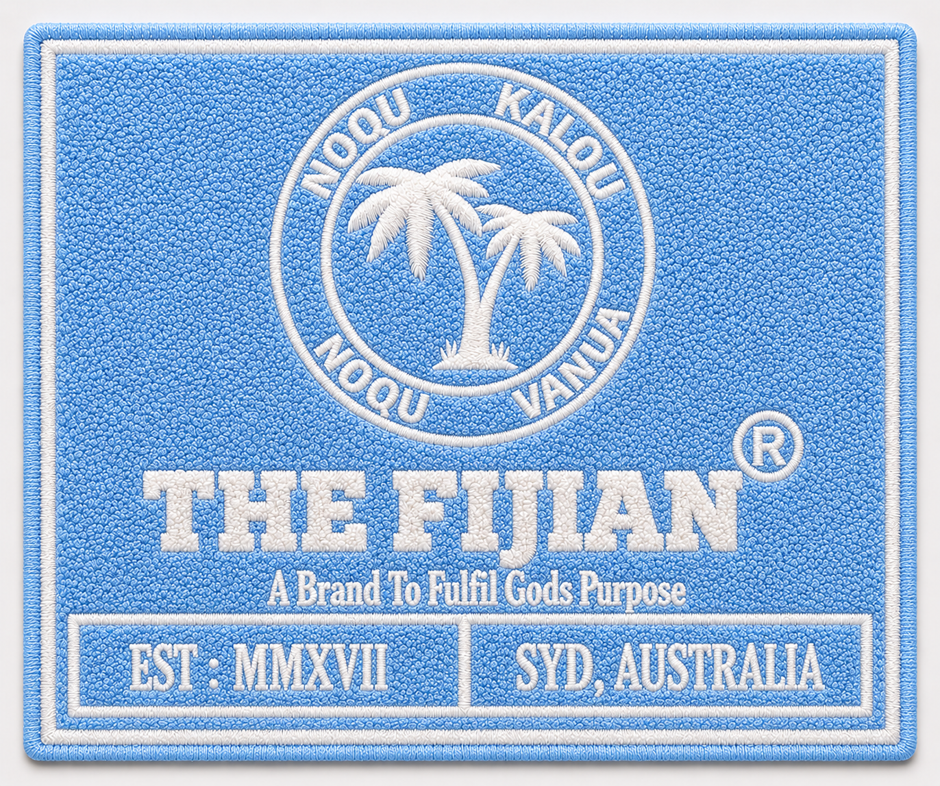 State Of Origin Tees