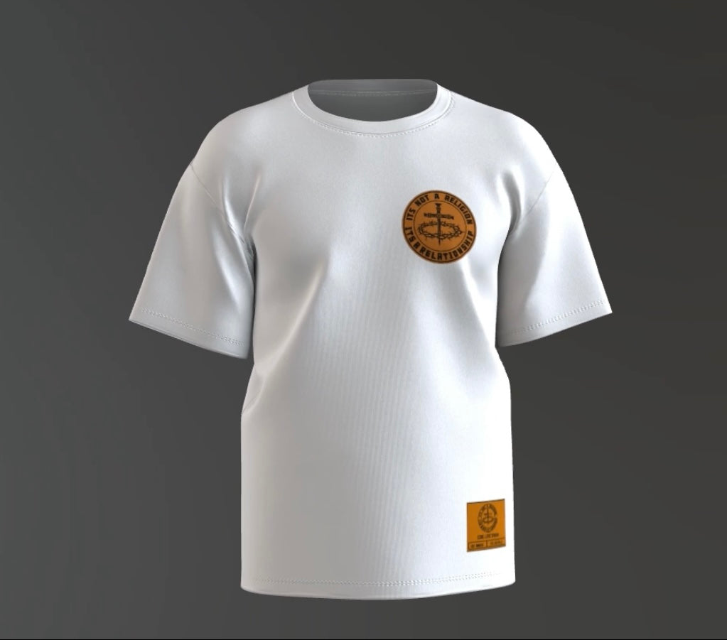 LION OF JUDAH TEES