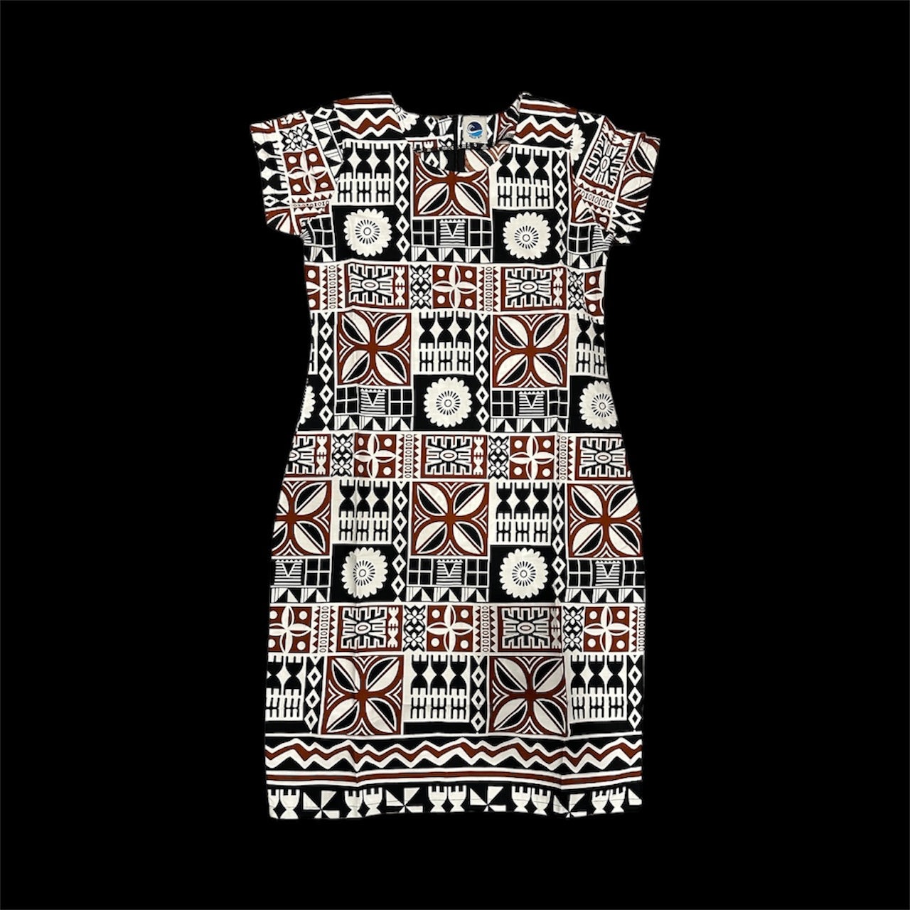Ladies Tapa Dress