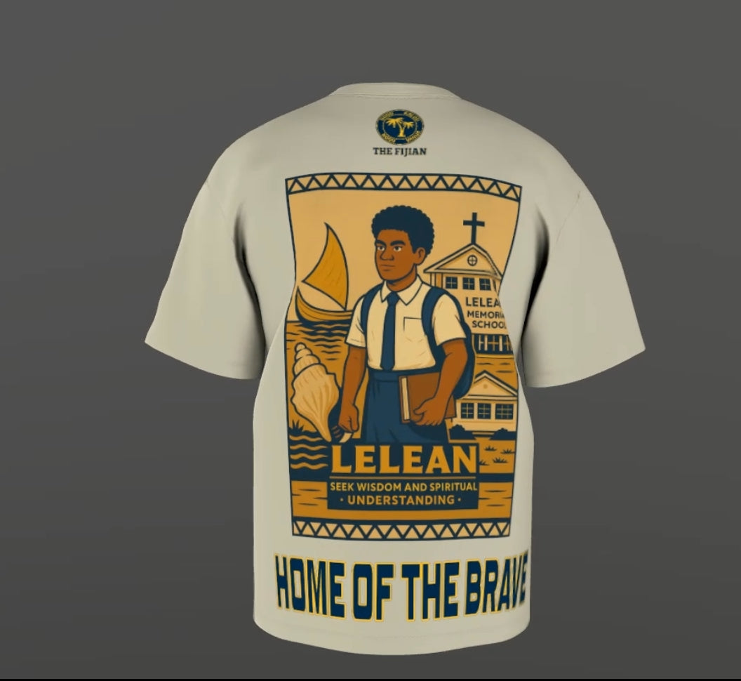 LELEAN TEES