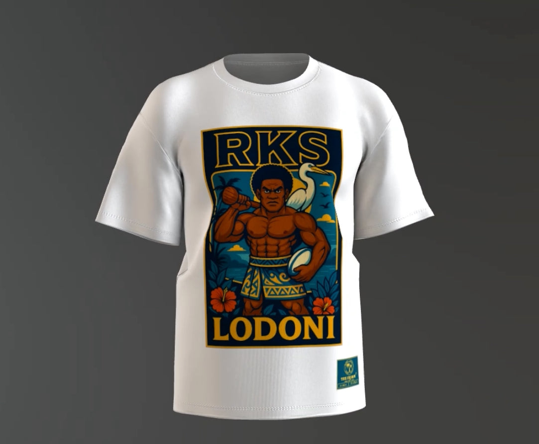 RKS TEES