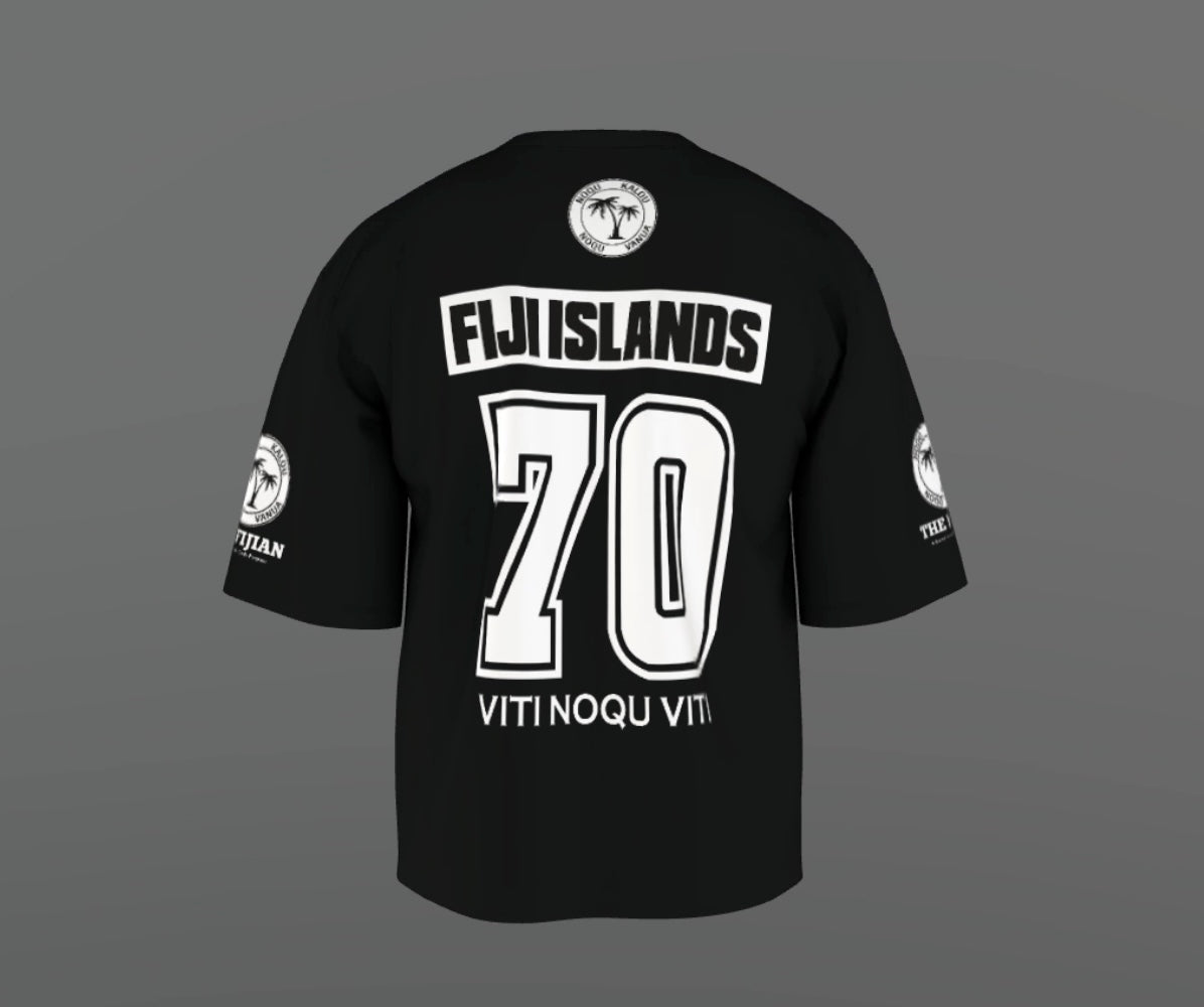 LEGACY 70 – Kaiviti Oversize Tee