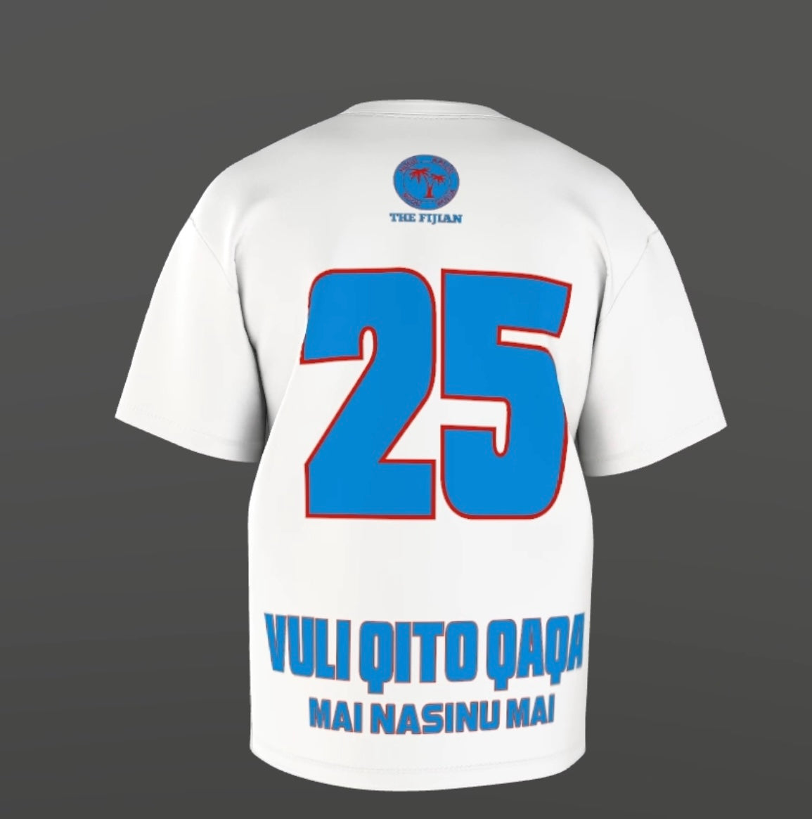 NASINU SECONDARY TEES