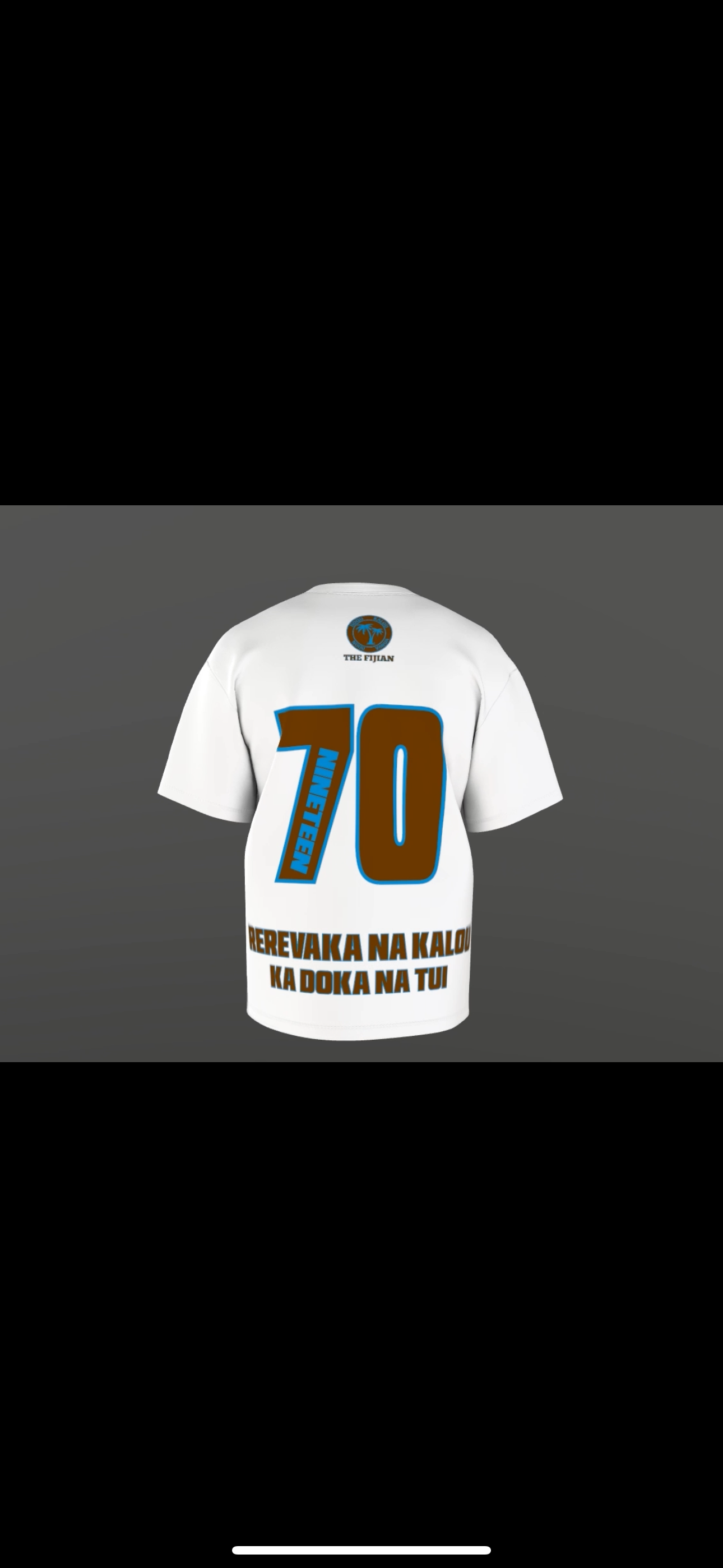 FIJI INDEPENDENCE DAY TEES !