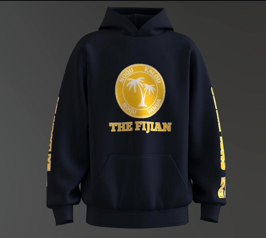 RKS DEANS CHAMPIONS HOODIES