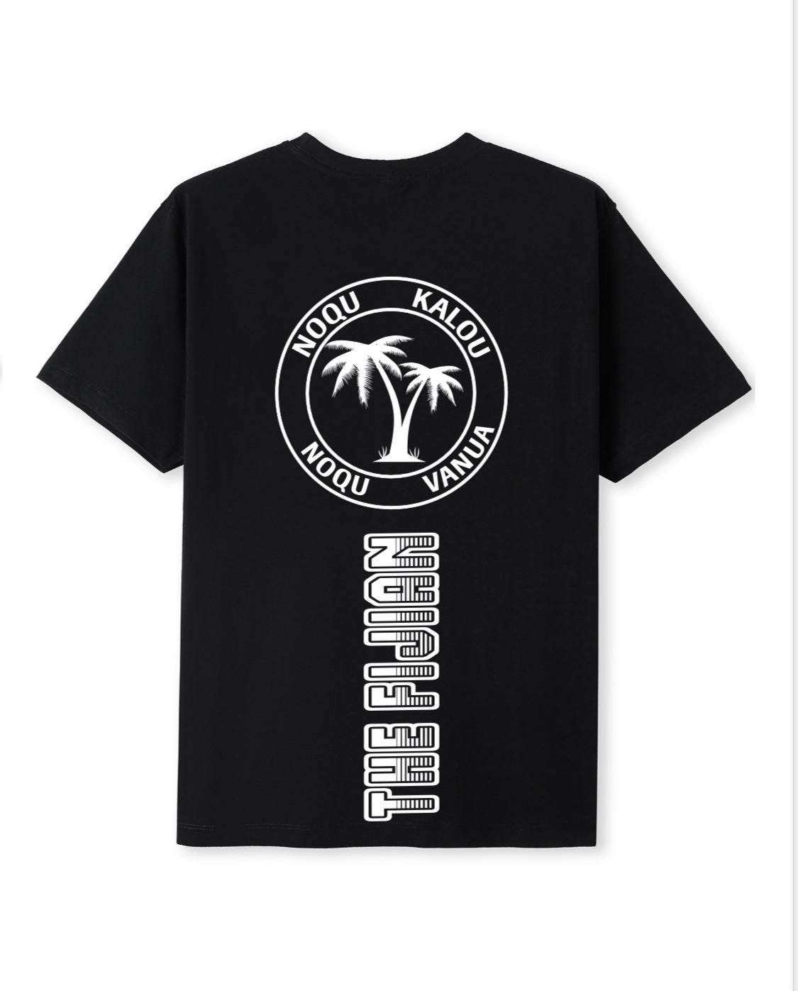 Noqu kalou Tees