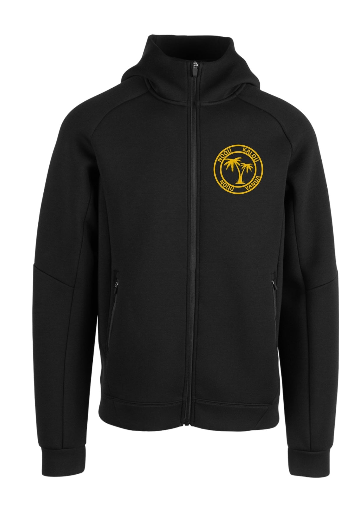 Meta Hoodie