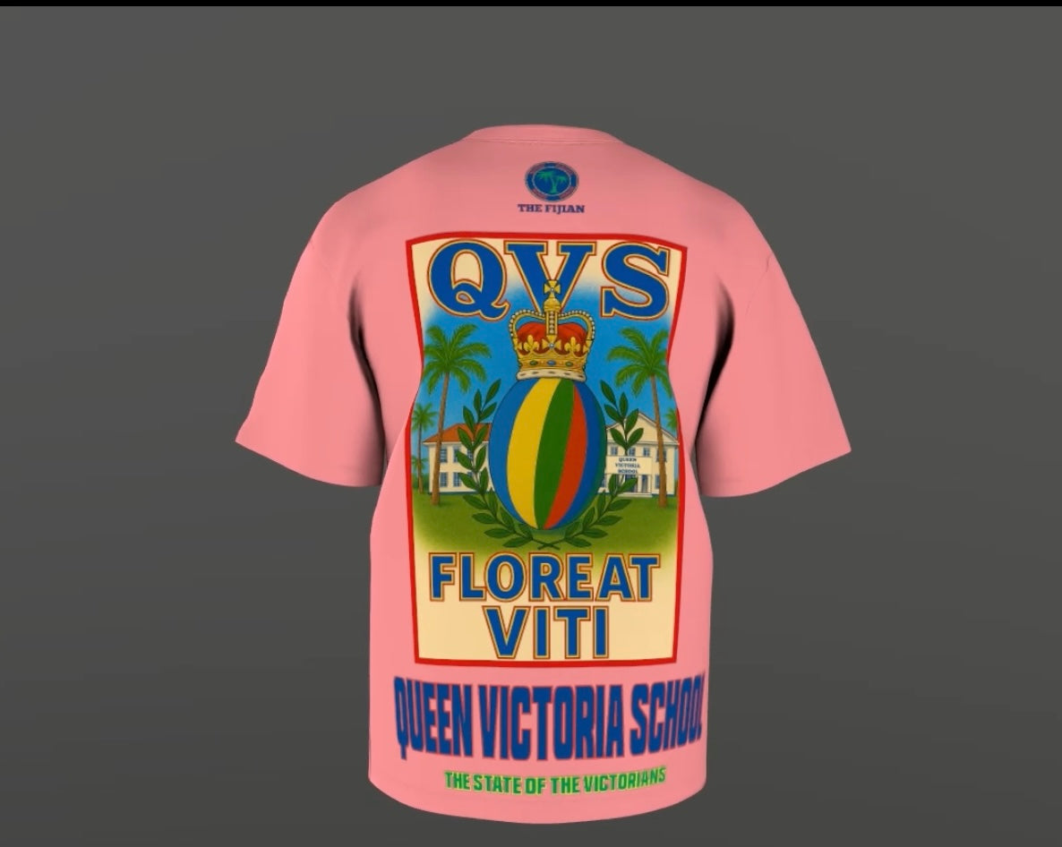QVS TEES