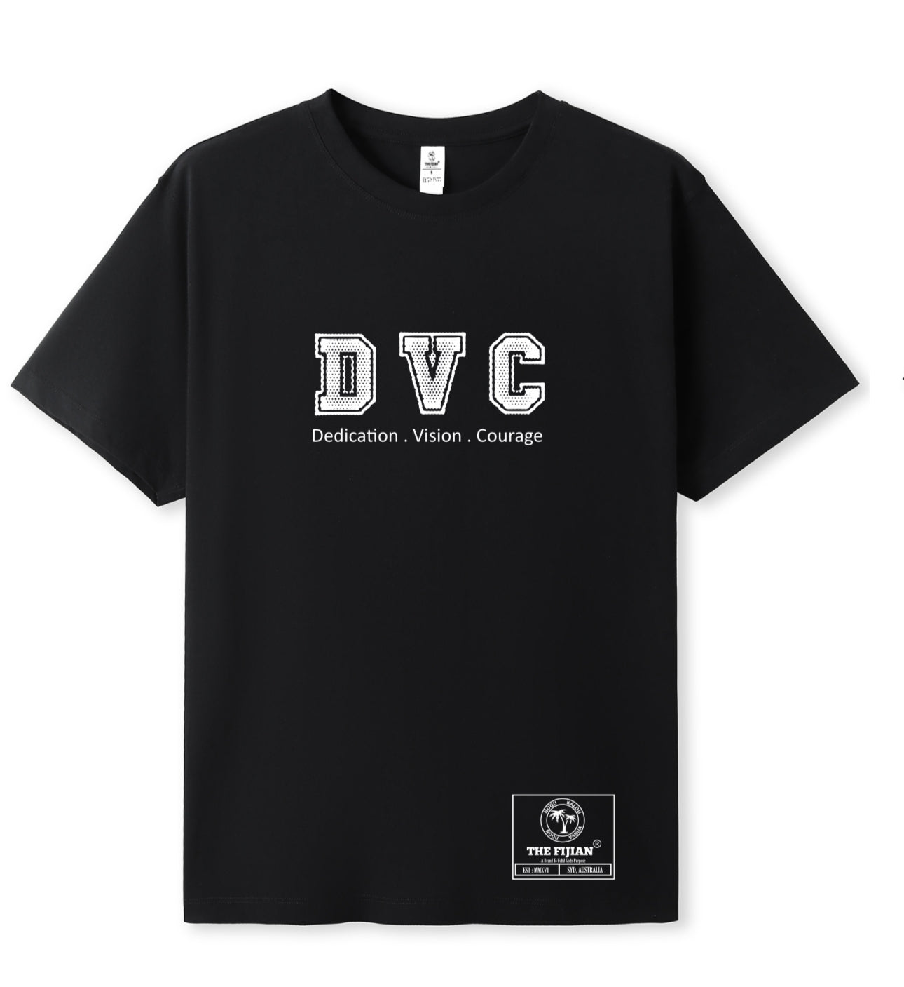 DVC TEES