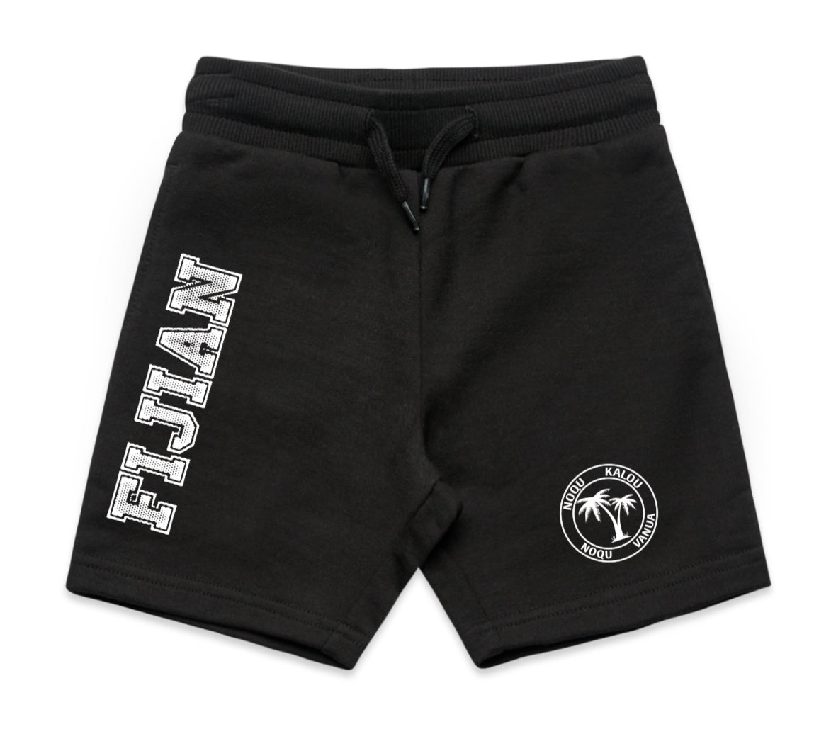 Fijian Kids Shorts