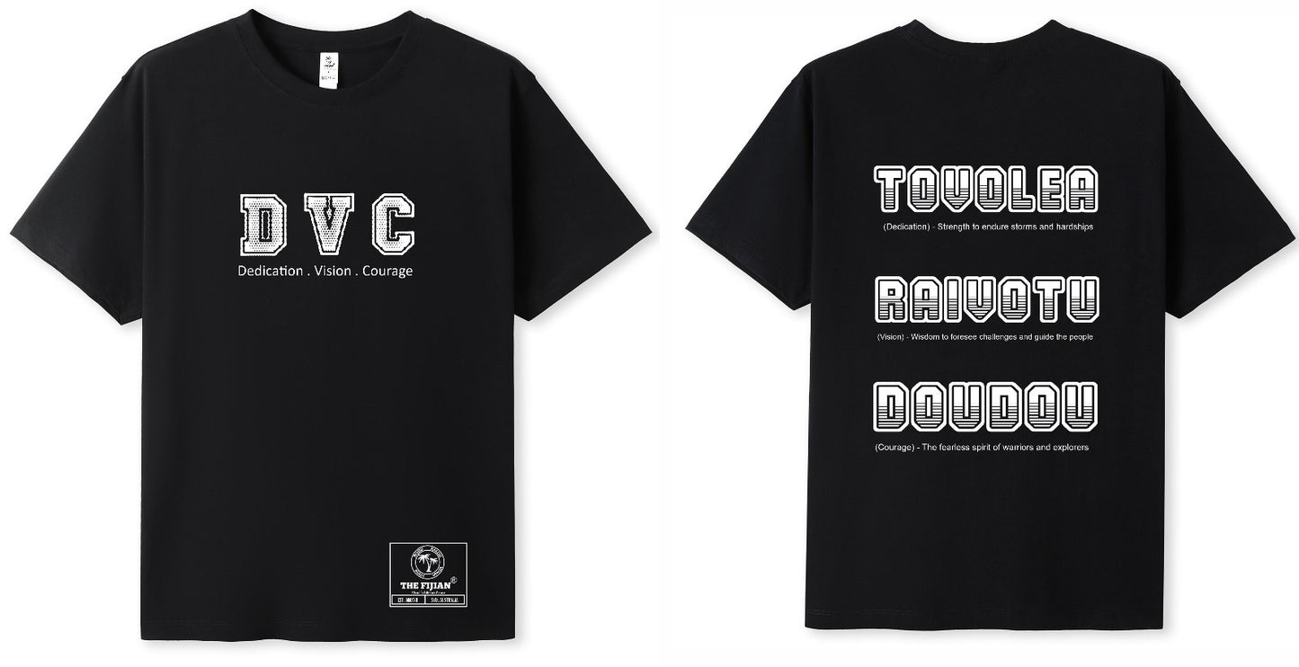 DVC TEES