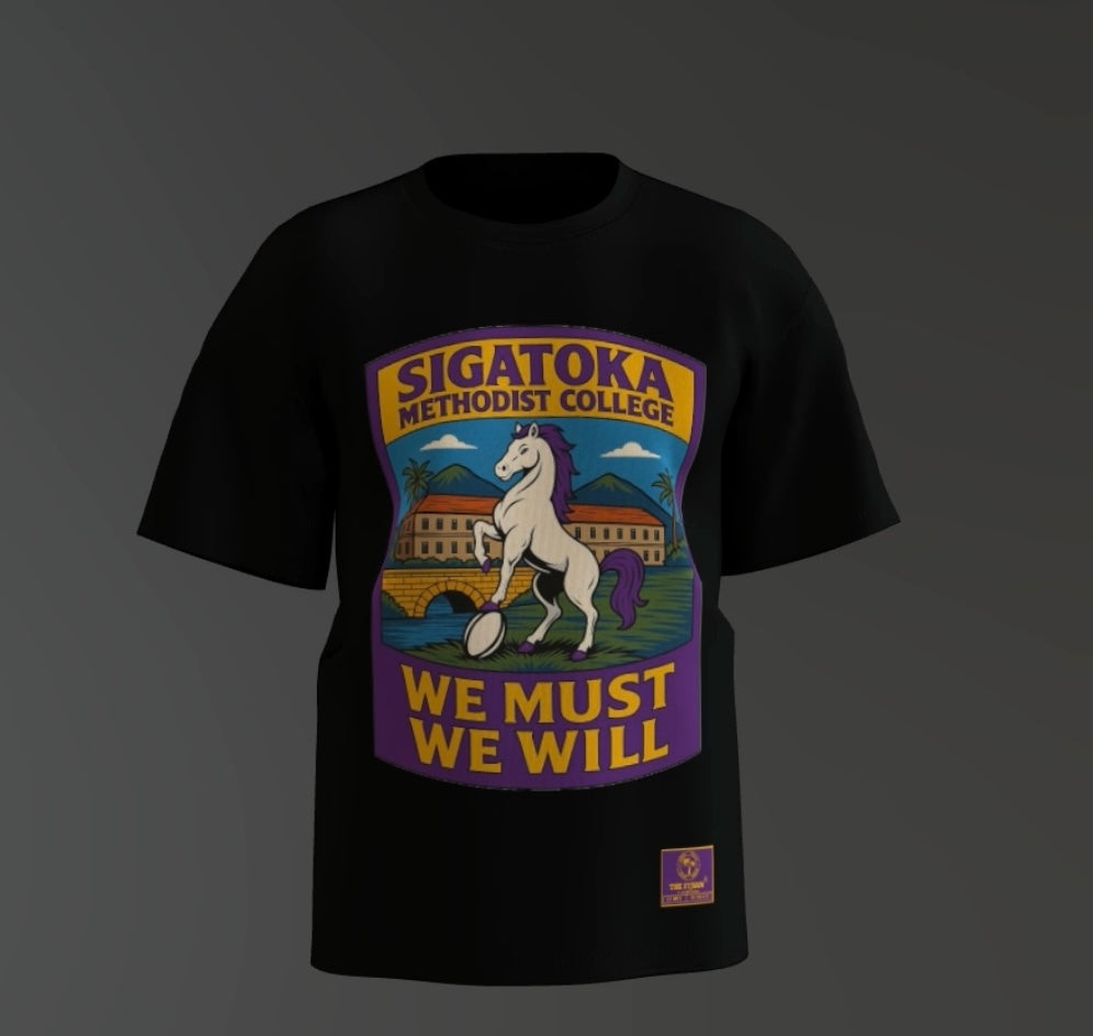 SIGATOKA METHODIST TEES